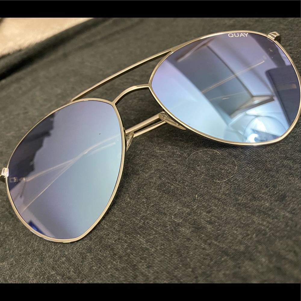 Quay x Jasmine Sanders Sunglasses